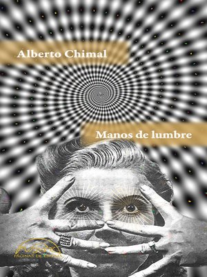 cover image of Manos de lumbre
